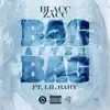 Blacc Zacc - Bag After Bag (feat. Lil Baby) - Single