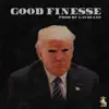 GoodFinesse - Donald Trump - Single