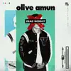 Olive Amun - Deadweight - Single