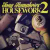 Tony Humphries - Housework 2