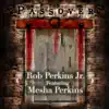 Rob Perkins Jr. - Passover - Single (feat. Mesha Perkins) - Single